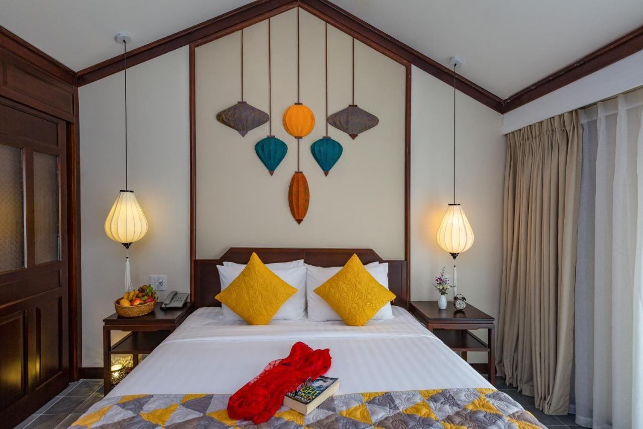 Cozy Savvy Boutique 5* Hội An