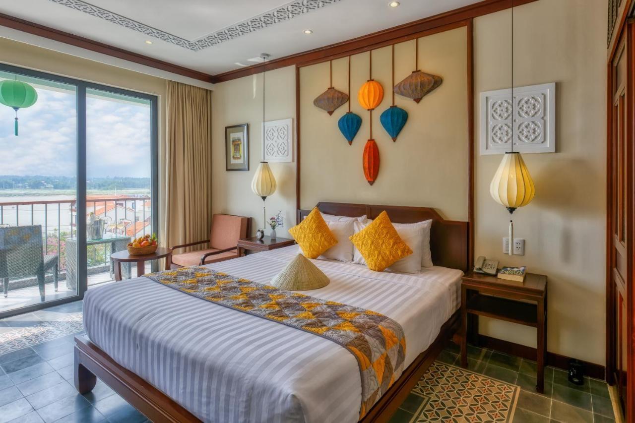 Cozy Savvy Boutique 5* Hội An