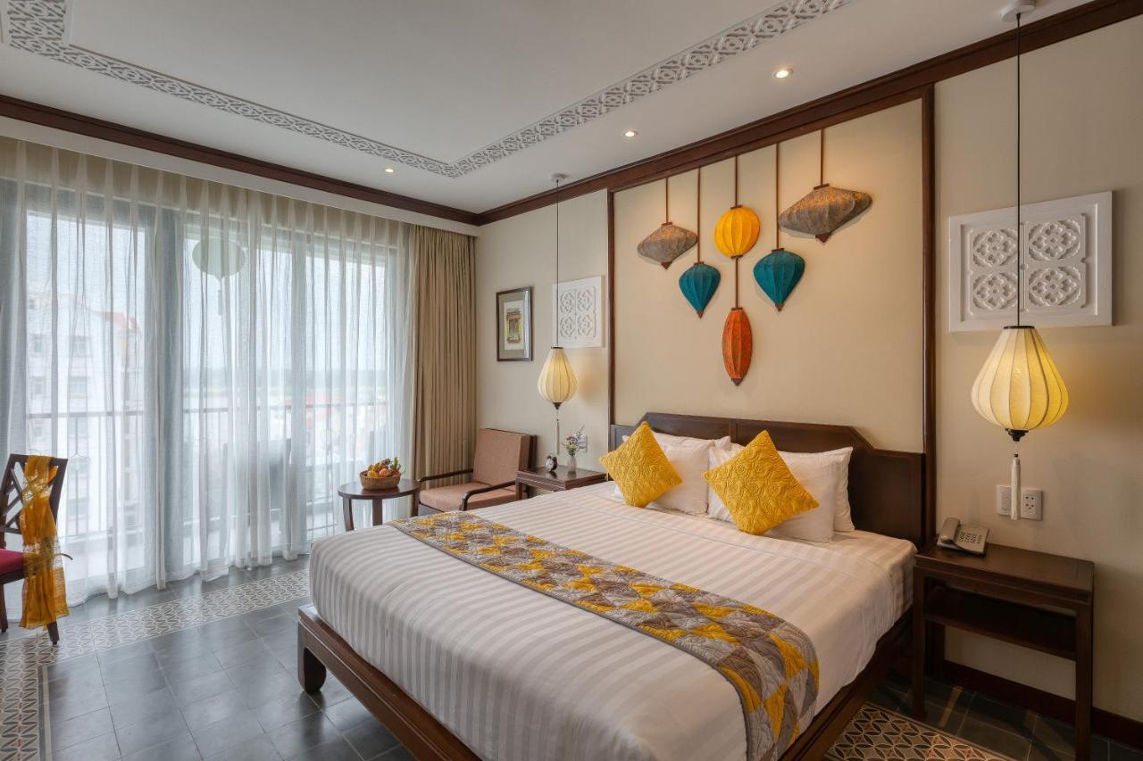 Khách sạn Cozy Savvy Boutique
