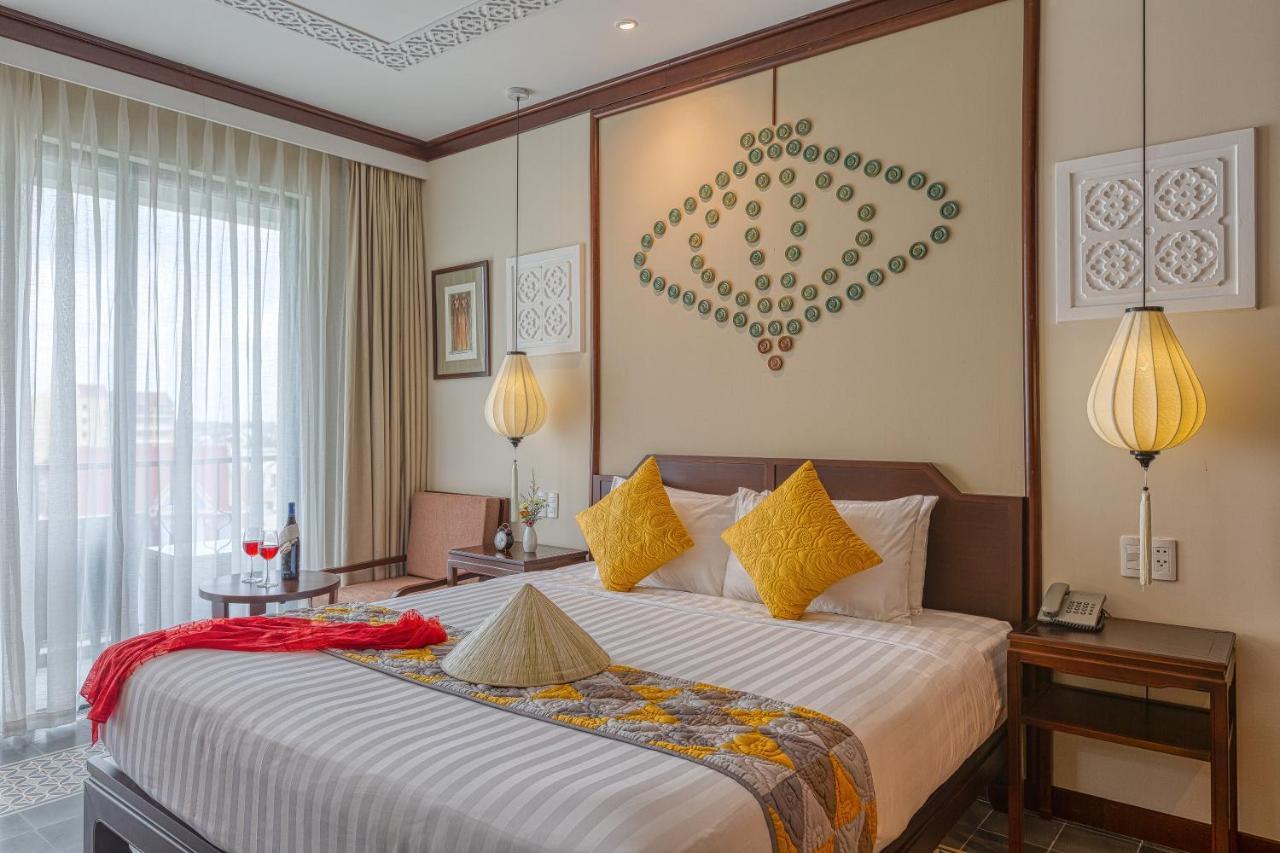 Cozy Savvy Boutique 5* Hội An