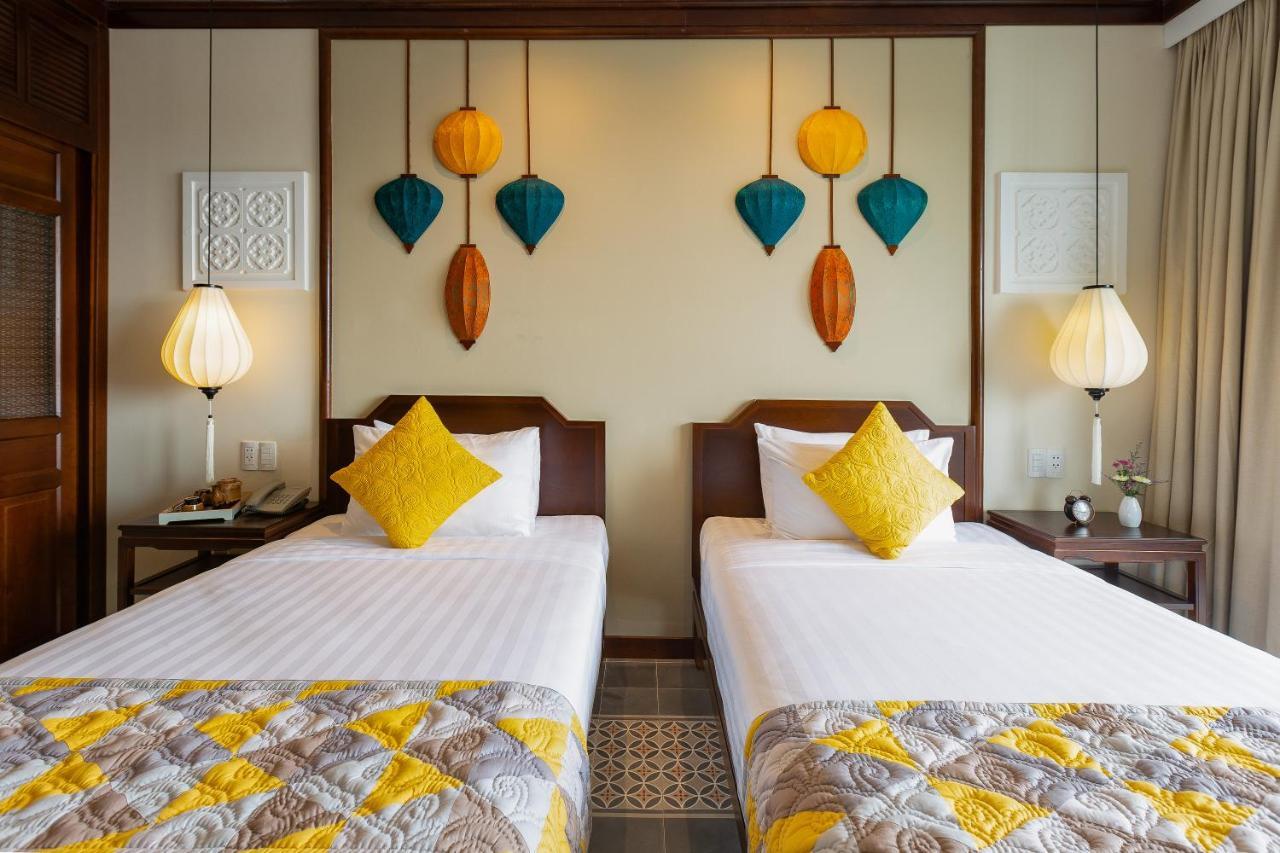 Cozy Savvy Boutique Khách sạn Hội An