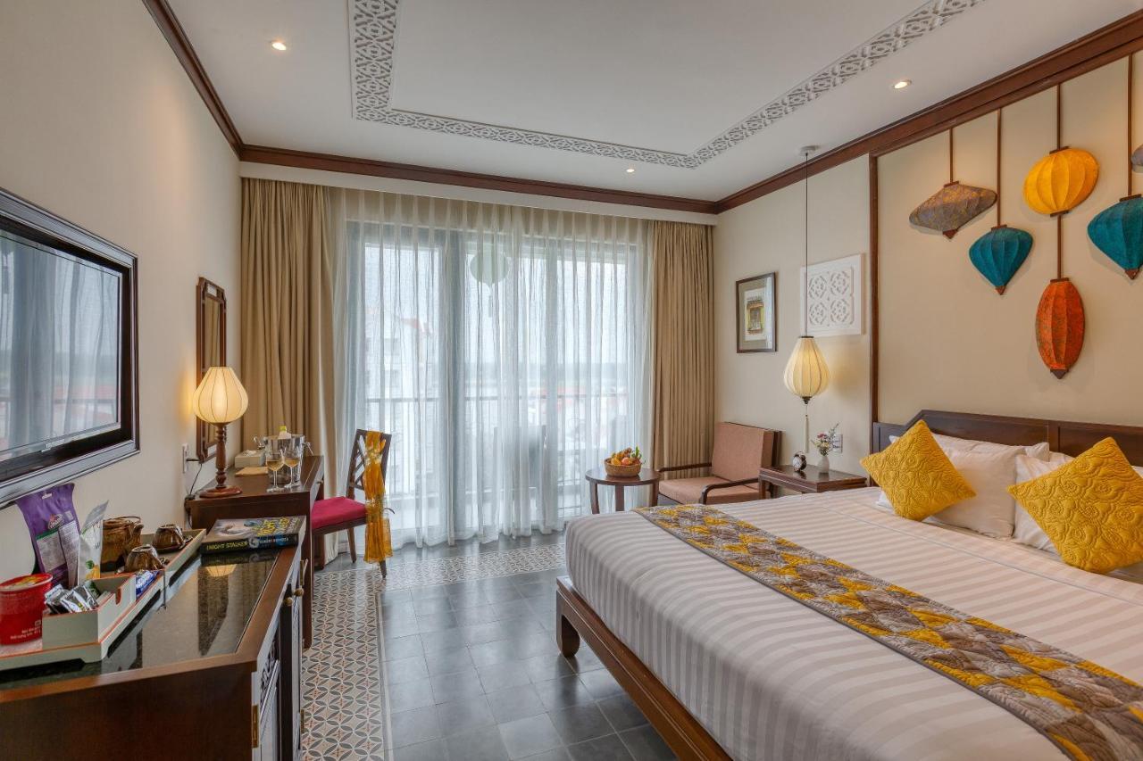 Cozy Savvy Boutique Khách sạn 5*