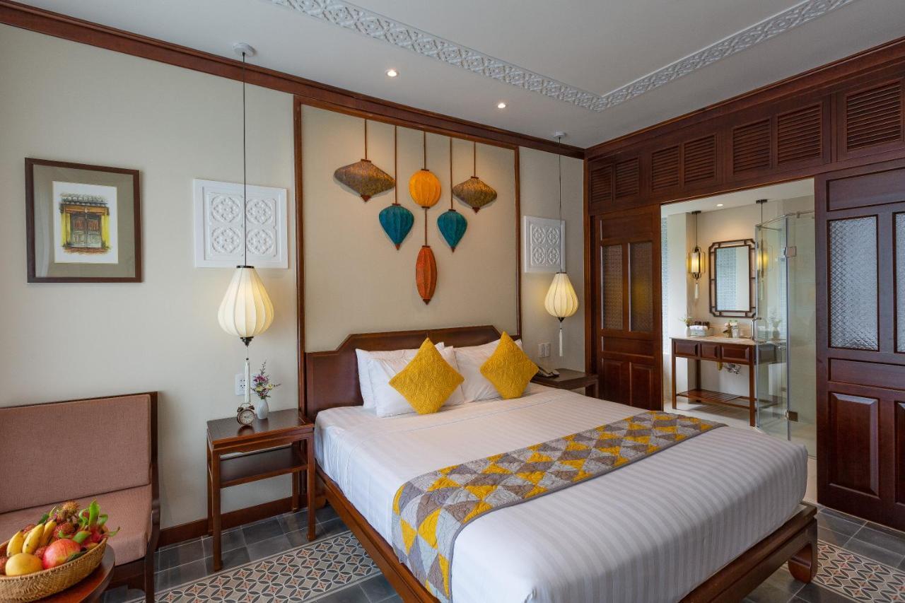 Cozy Savvy Boutique Hội An
