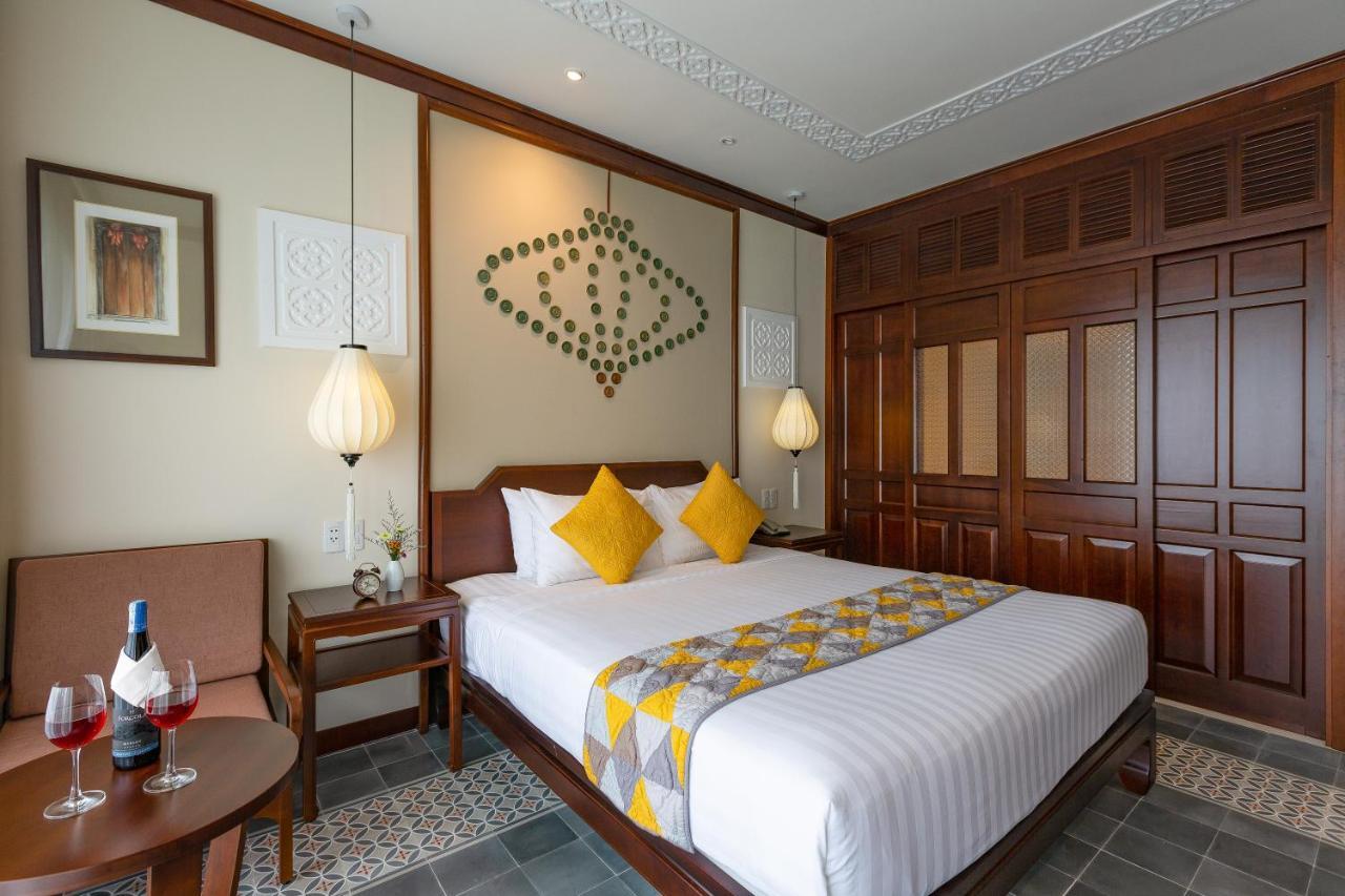Khách sạn Cozy Savvy Boutique