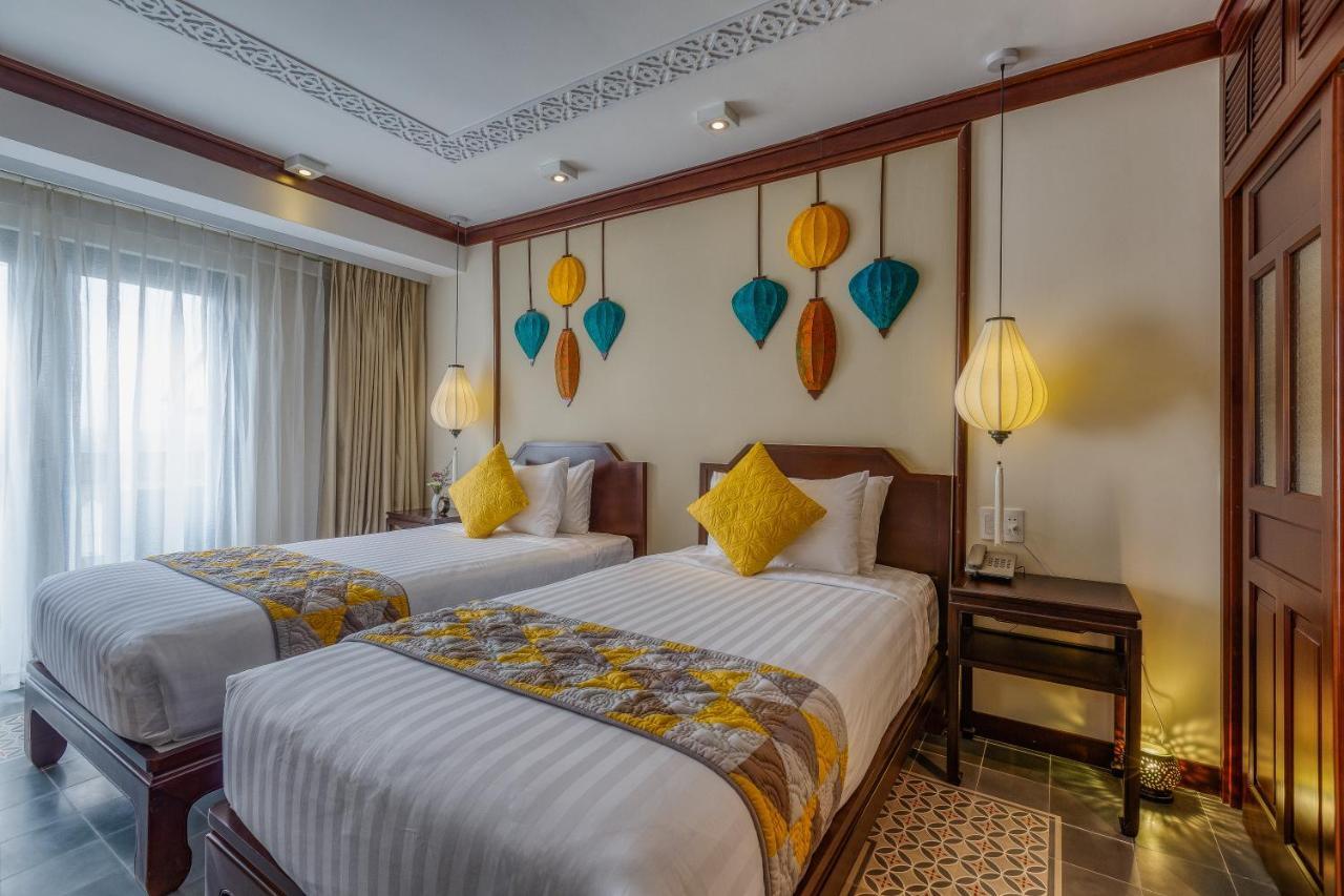 Cozy Savvy Boutique 5* Hội An