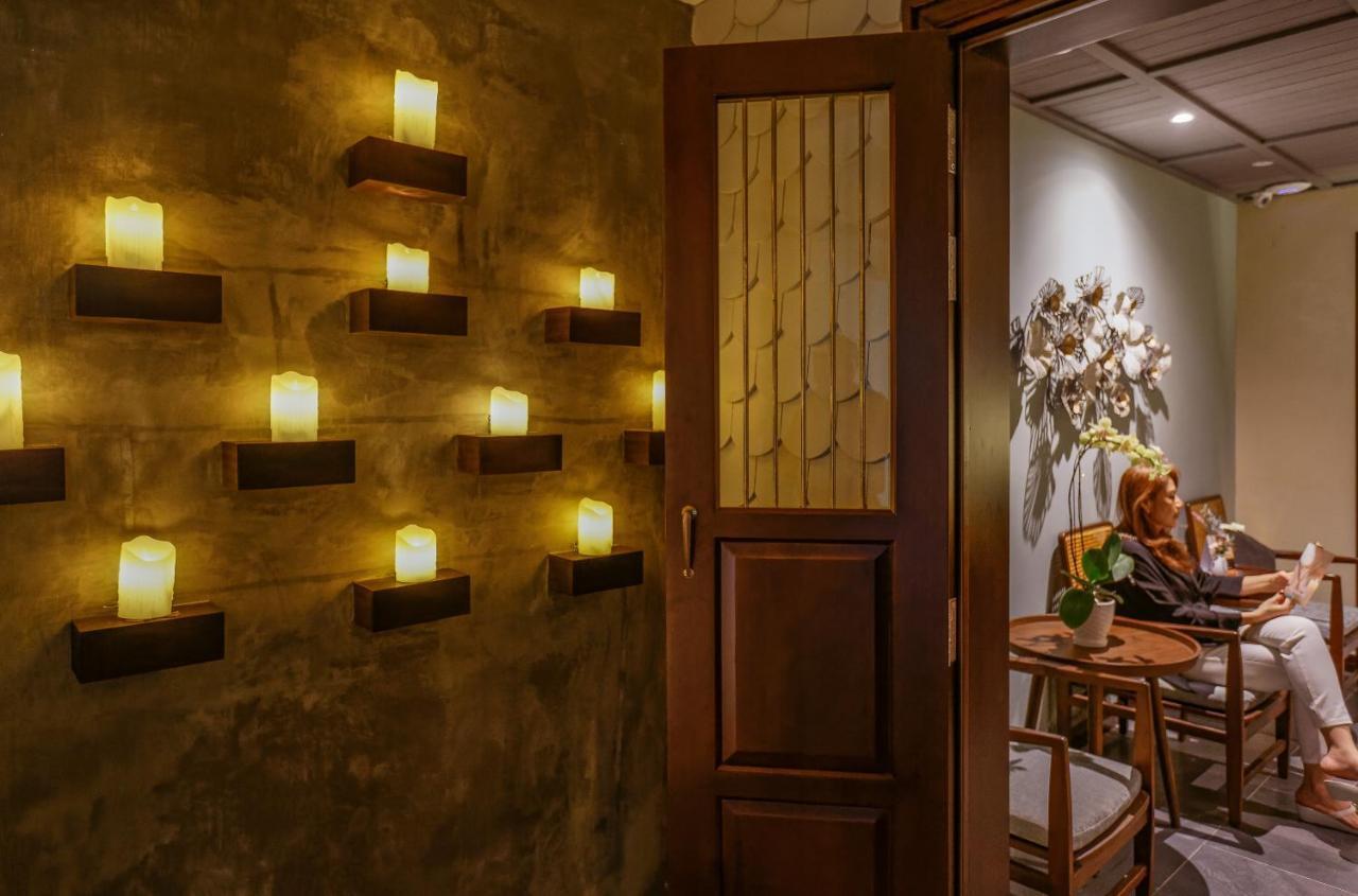 Khách sạn Cozy Savvy Boutique Hội An