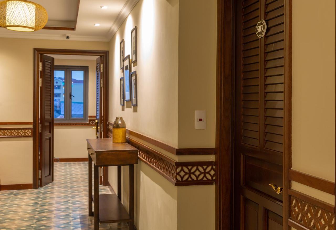 Cozy Savvy Boutique Hội An