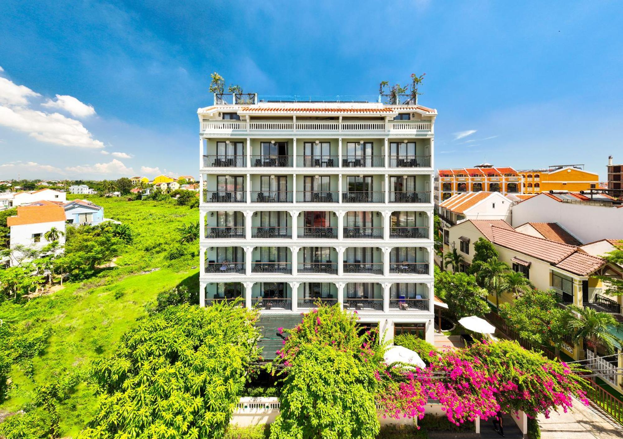 Cozy Savvy - The Quintessence Of Exquisite Retreat 5*