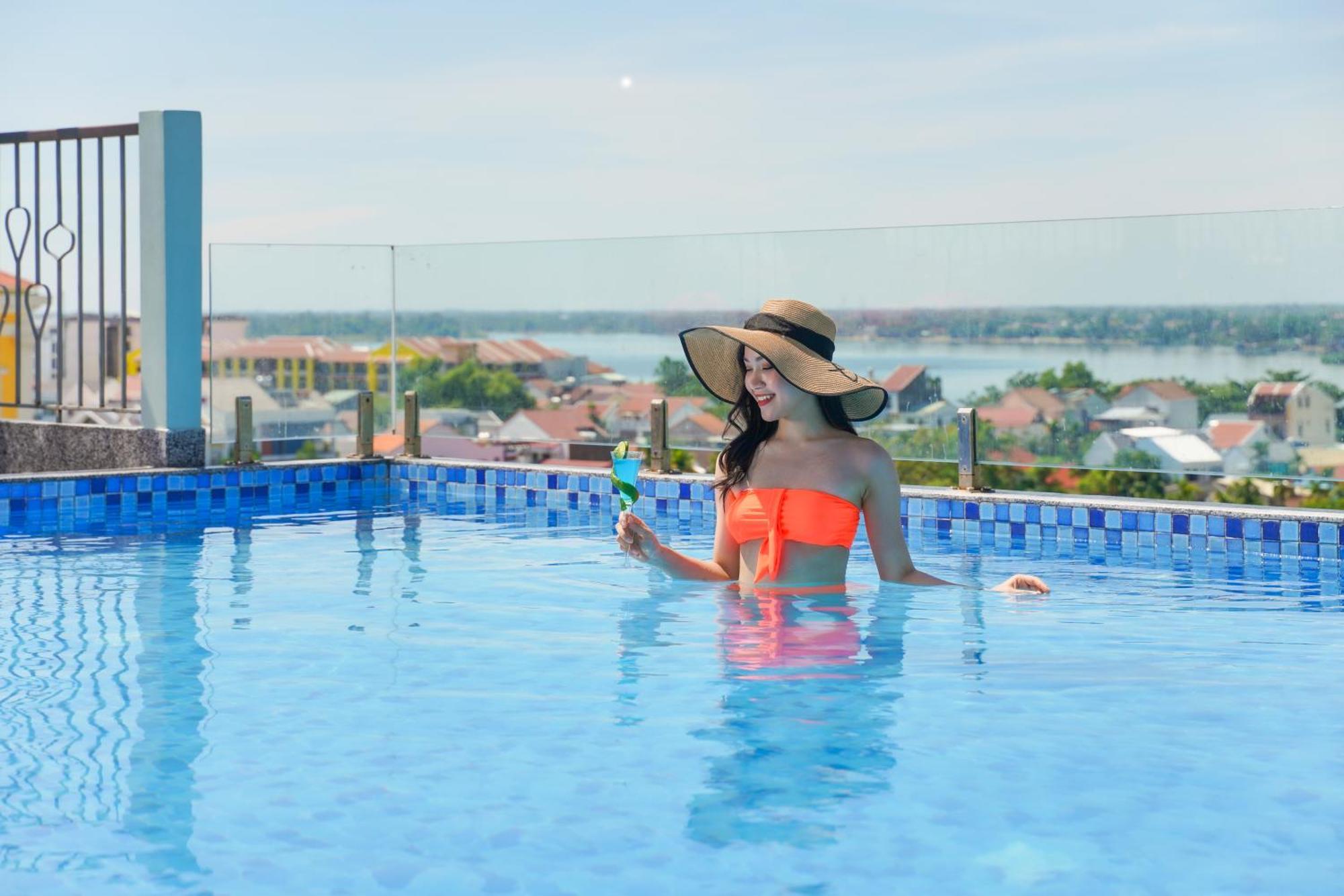 Cozy Savvy - The Quintessence Of Exquisite Retreat Hoi An