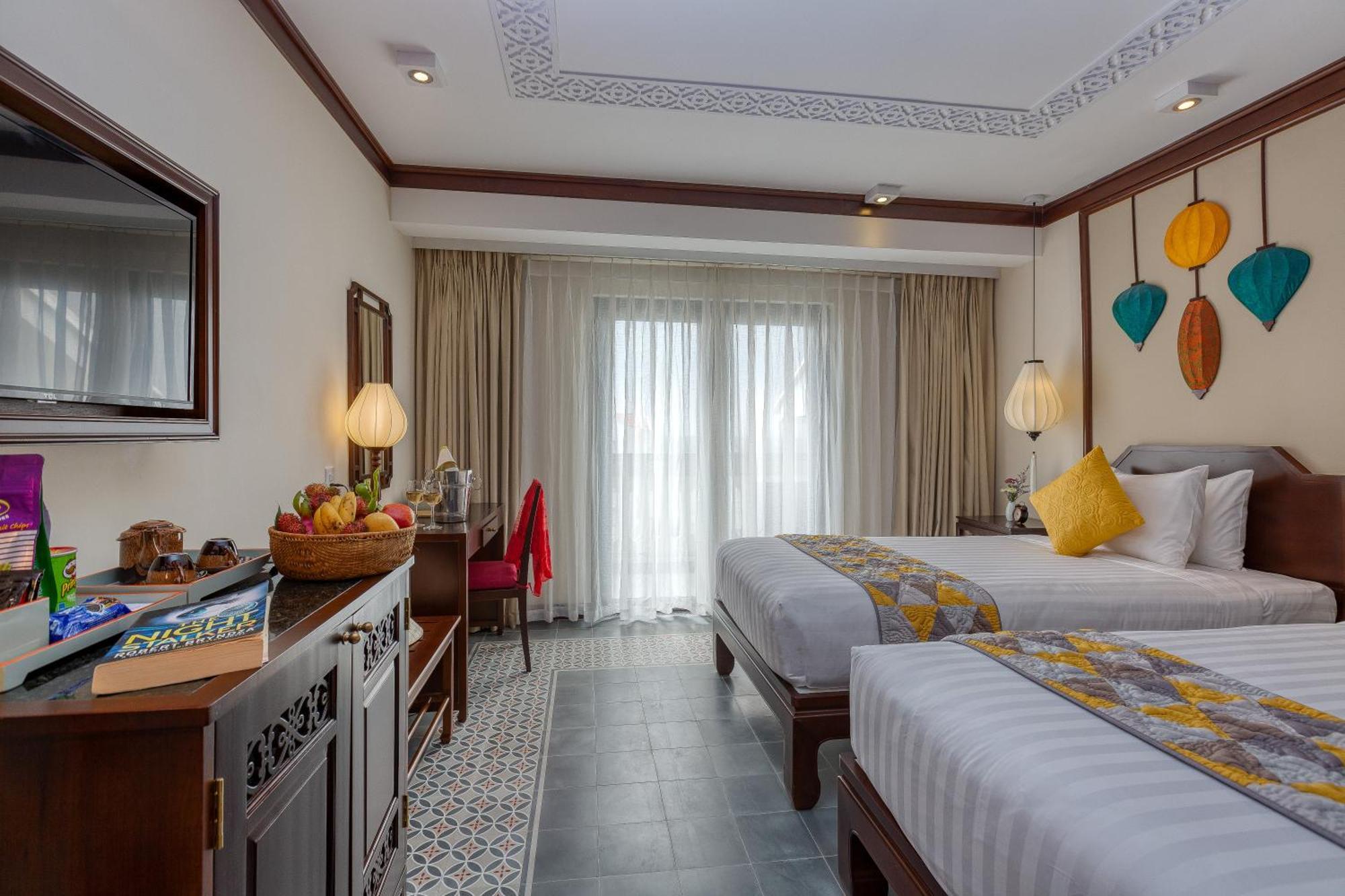 होटल Cozy Savvy - The Quintessence Of Exquisite Retreat 5*