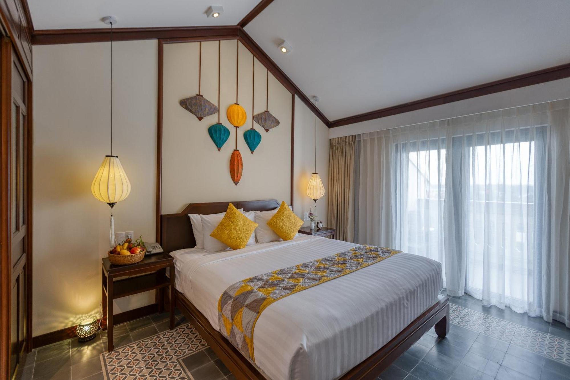 Cozy Savvy - The Quintessence Of Exquisite Retreat Hoi An