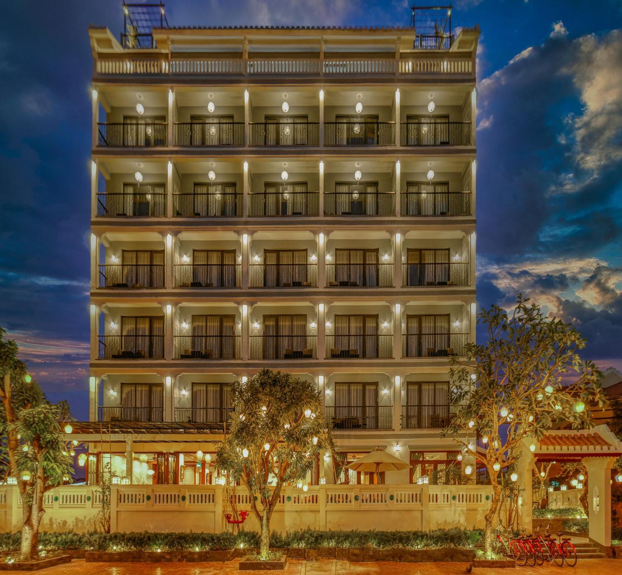 Cozy Savvy - The Quintessence Of Exquisite Retreat