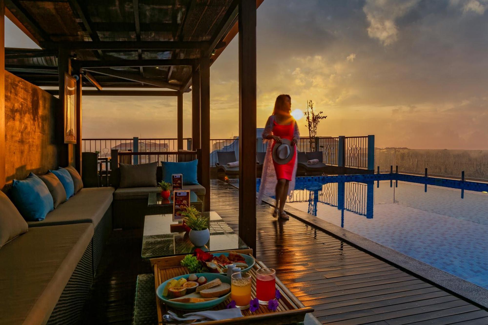 Cozy Savvy - The Quintessence Of Exquisite Retreat