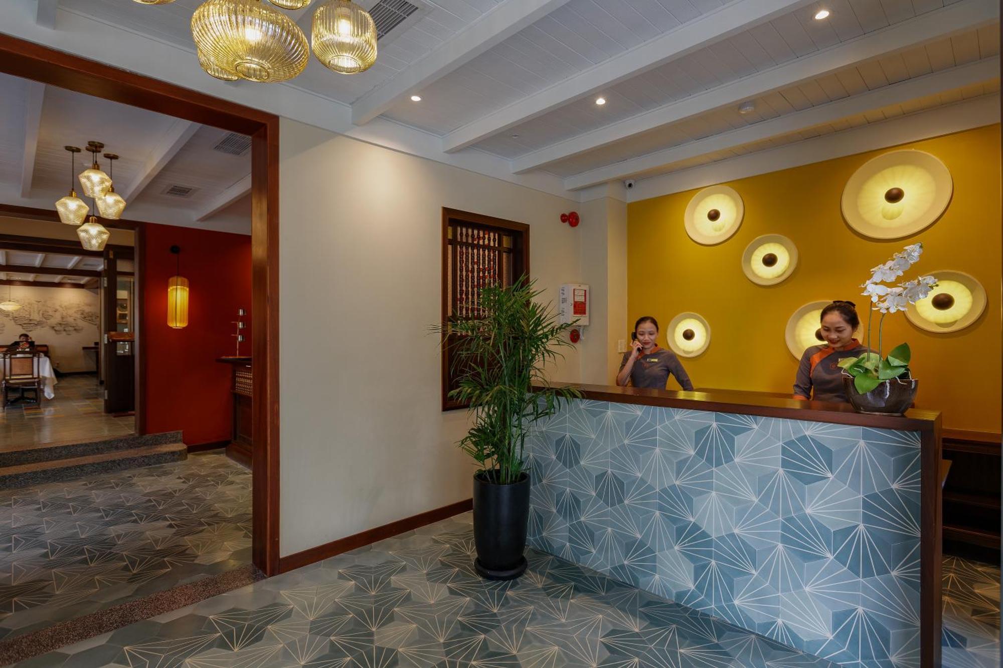 Cozy Savvy - The Quintessence Of Exquisite Retreat Hoi An