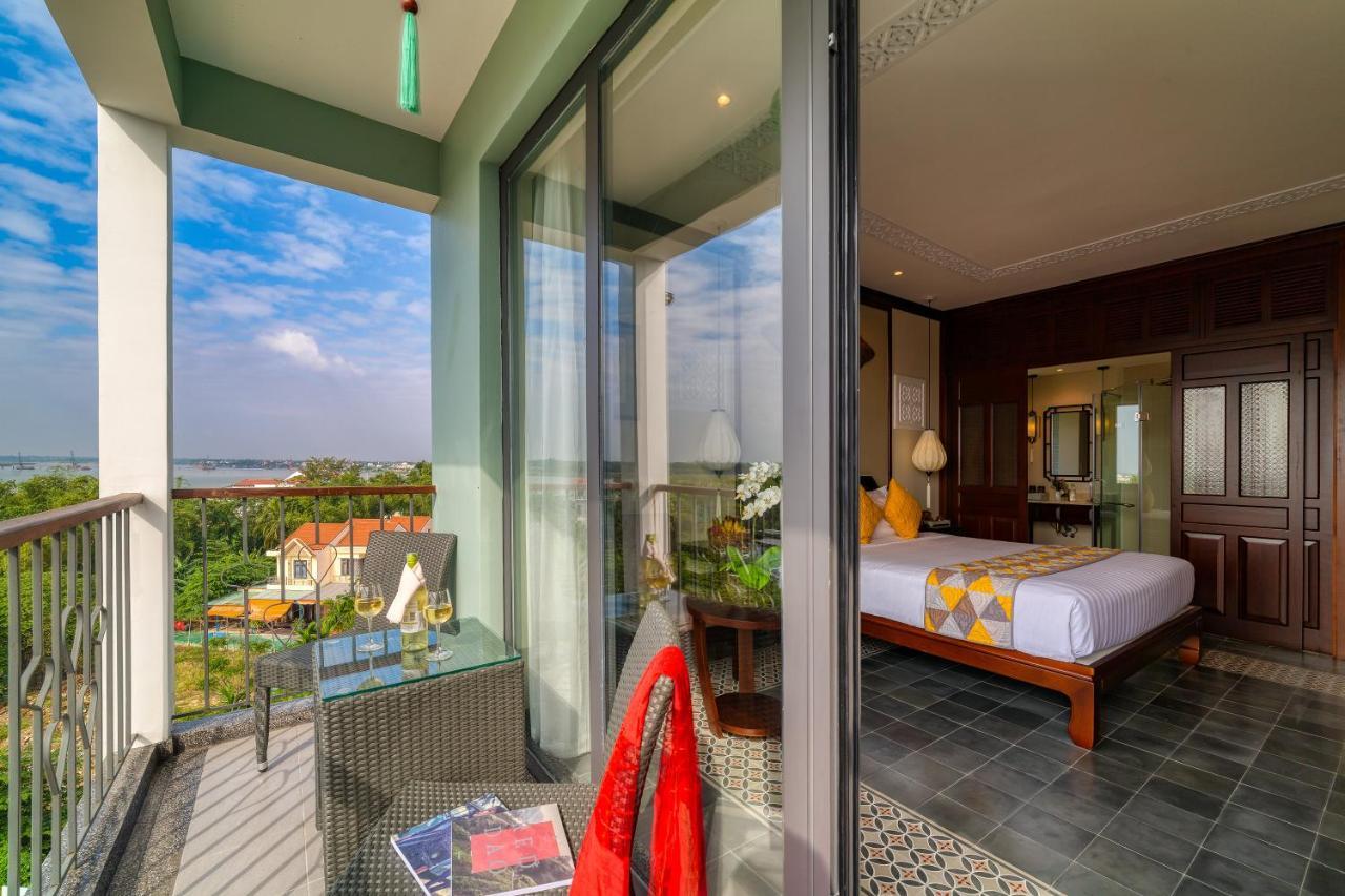 होटल Cozy Savvy - The Quintessence Of Exquisite Retreat Hoi An