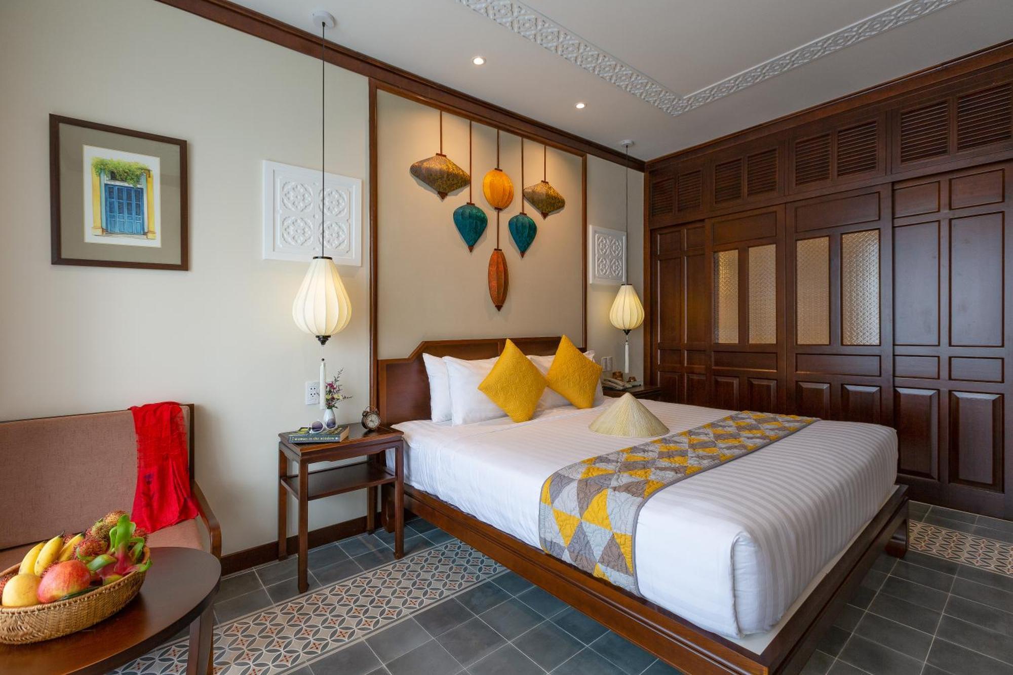 Cozy Savvy Hoi An - The Quintessence Of Exquisite Retreat Hotel Hoi An