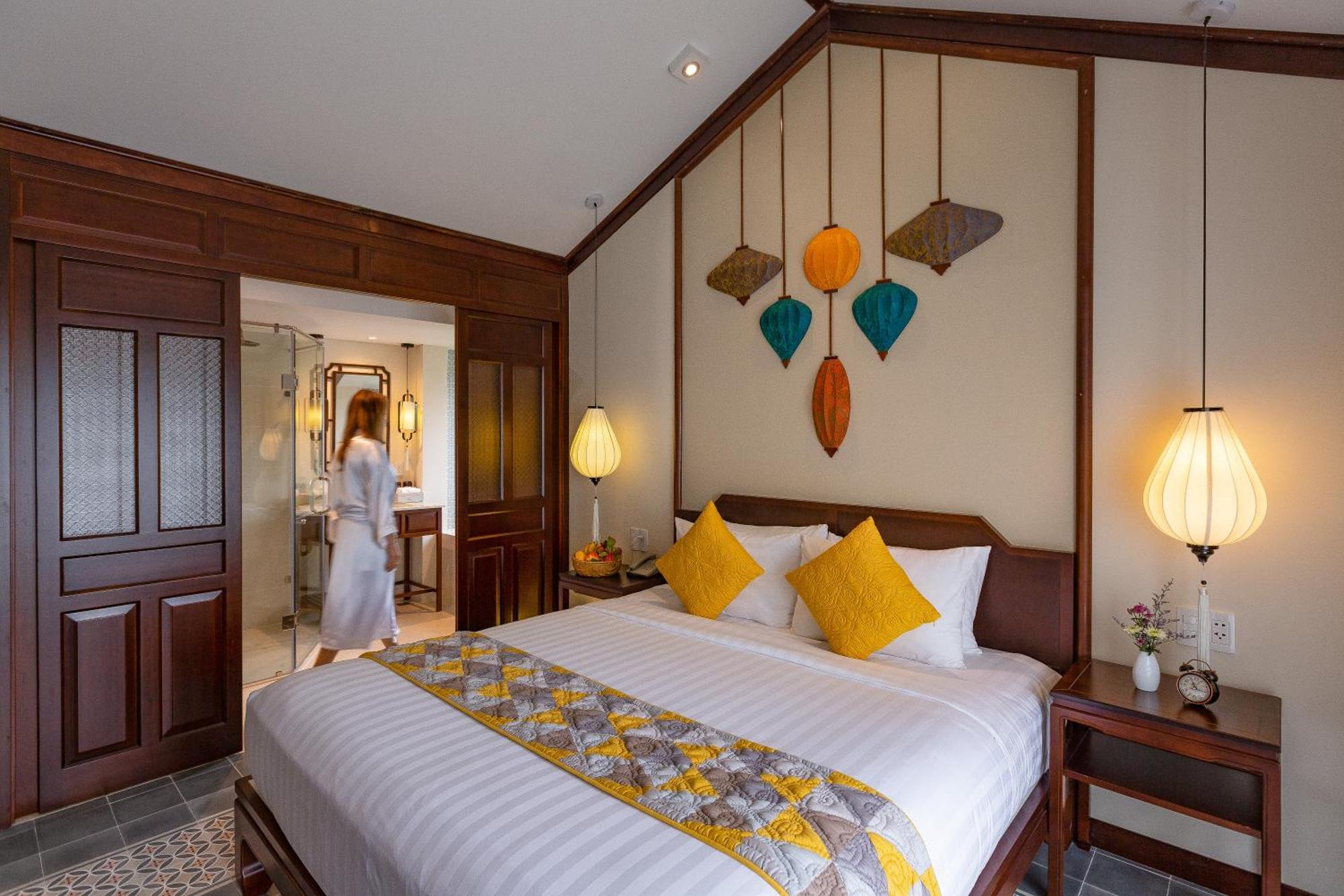 Cozy Savvy Hoi An - The Quintessence Of Exquisite Retreat 5*