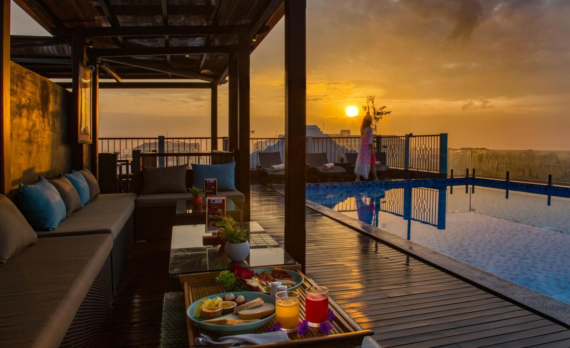 Cozy Savvy Hoi An - The Quintessence Of Exquisite Retreat