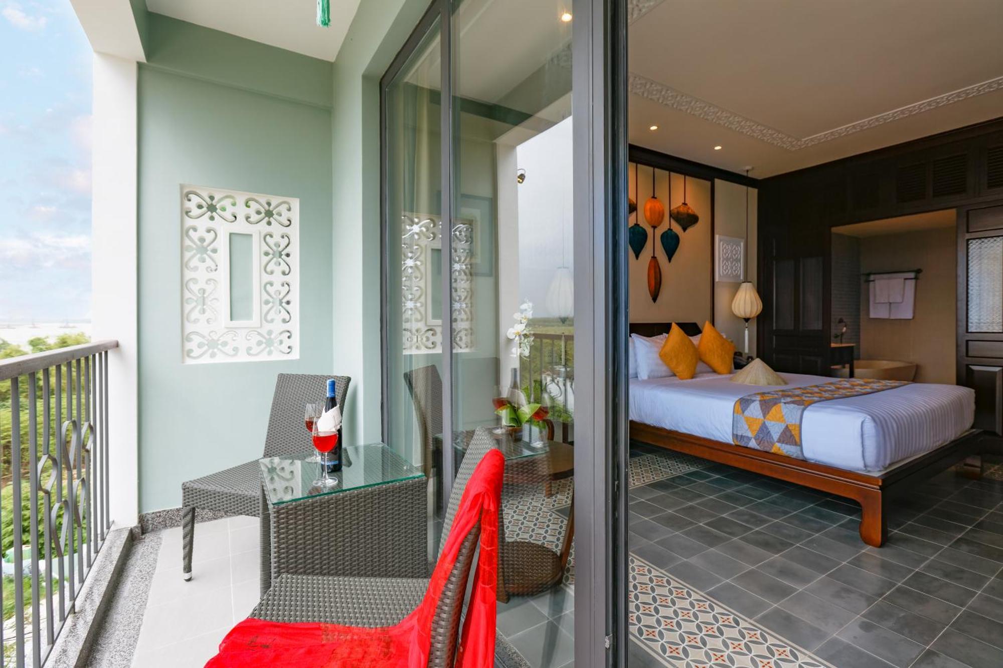 Hotel Cozy Savvy Hoi An - The Quintessence Of Exquisite Retreat