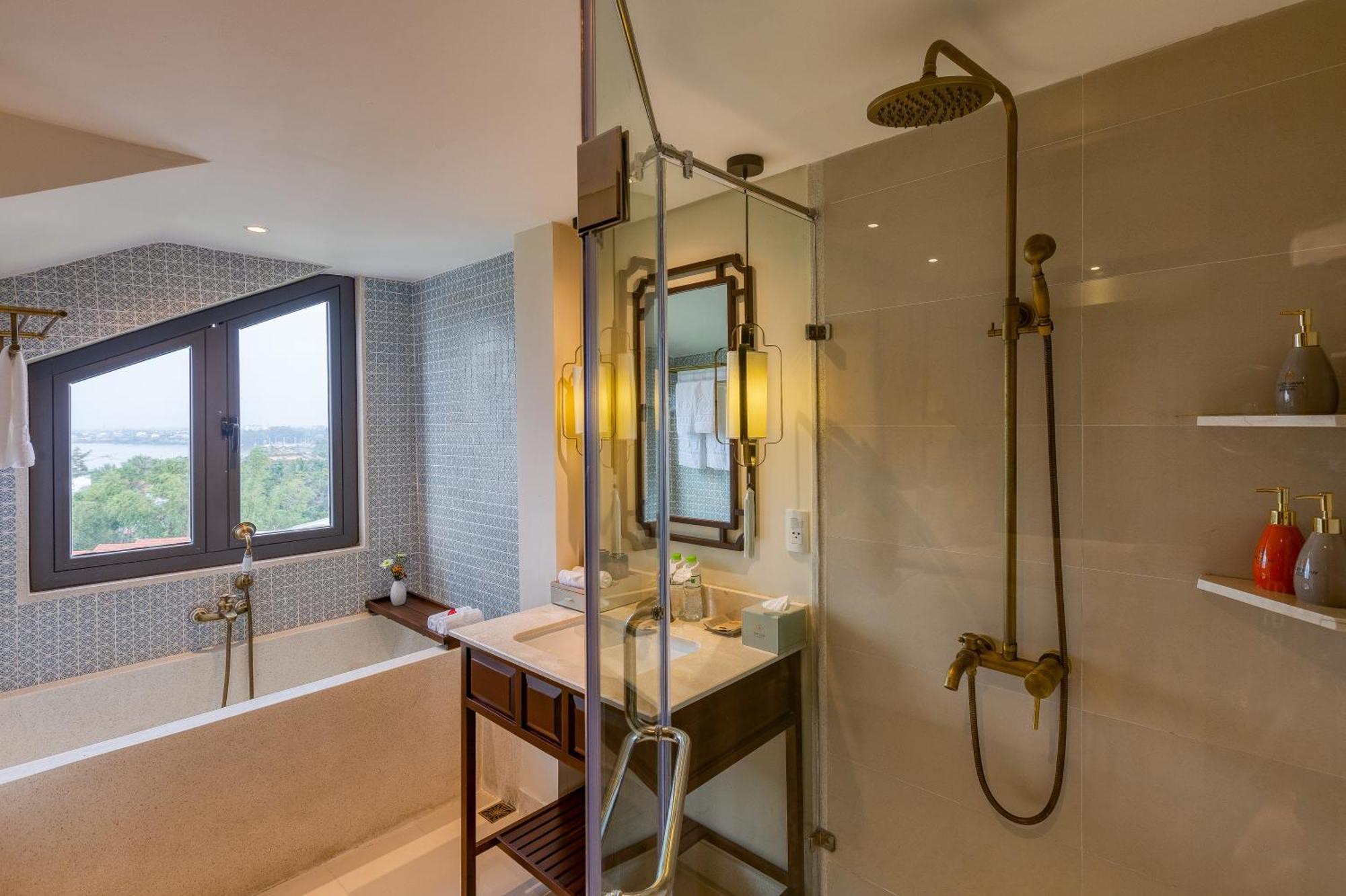 Cozy Savvy Hoi An - The Quintessence Of Exquisite Retreat Hotel 5*