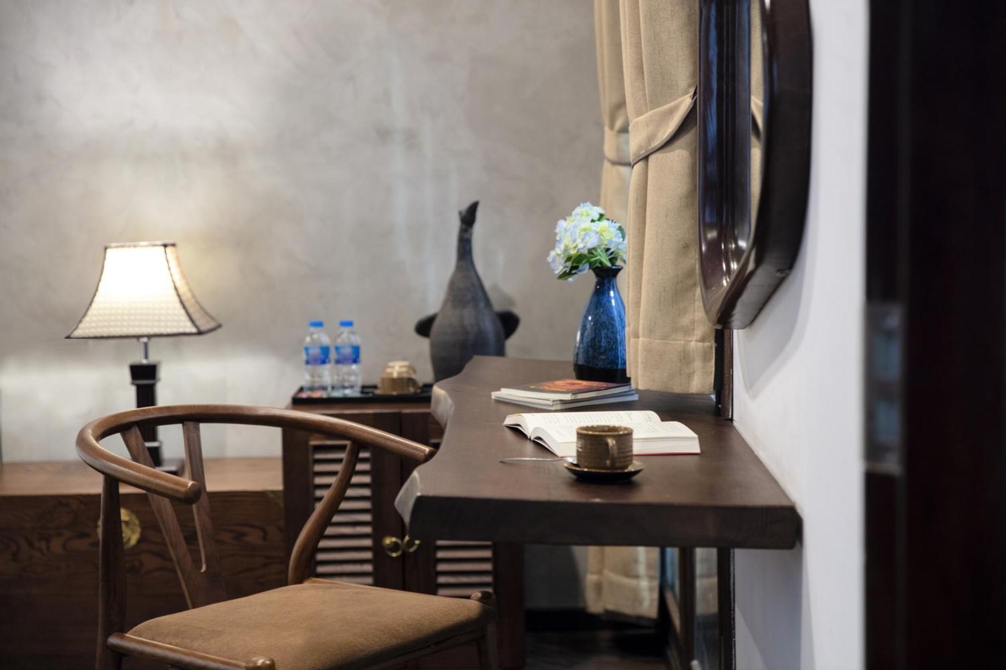 Cozy Savvy Hoi An - The Quintessence Of Exquisite Retreat Hotel Hoi An