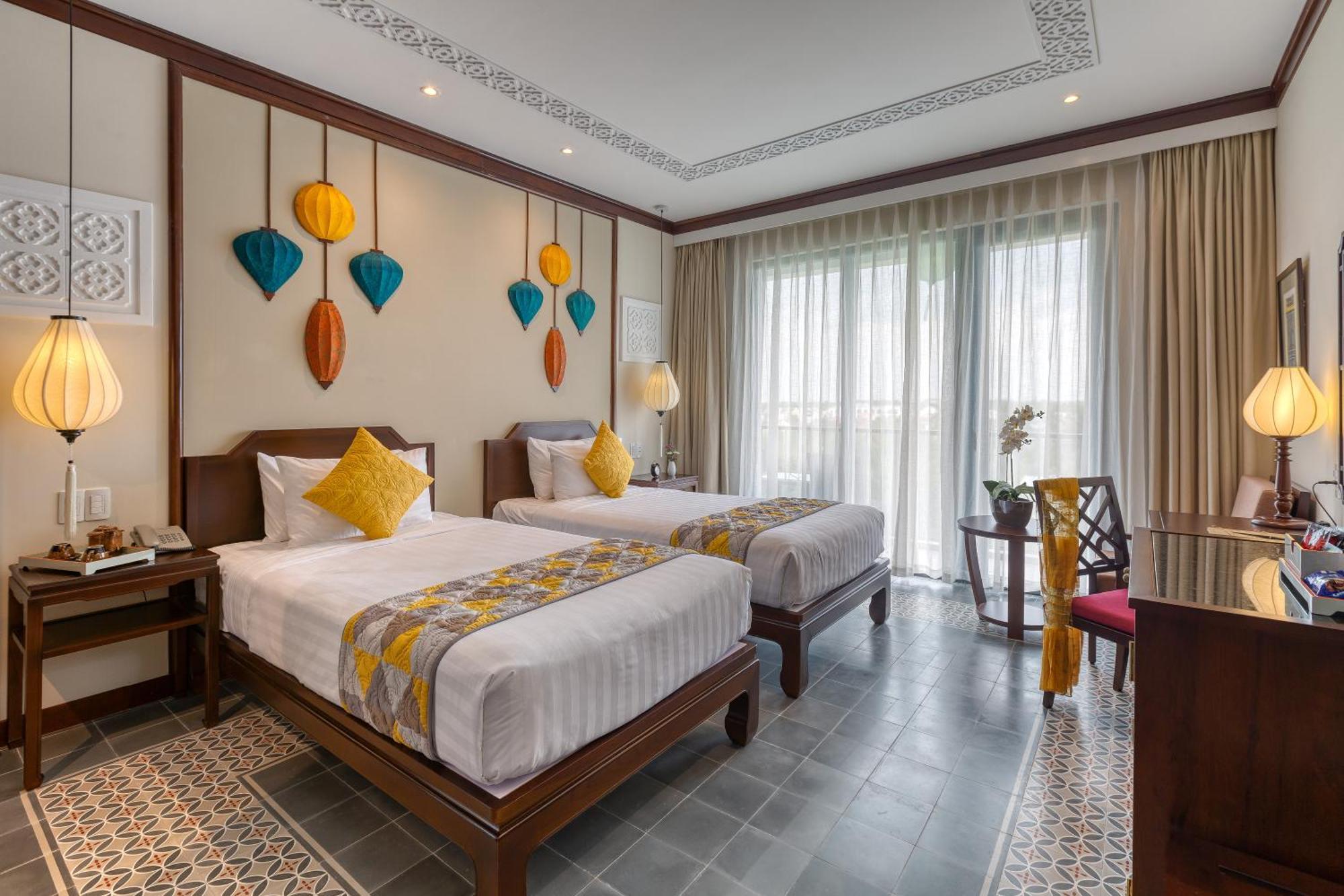 Cozy Savvy Hoi An - The Quintessence Of Exquisite Retreat Hotel Hoi An