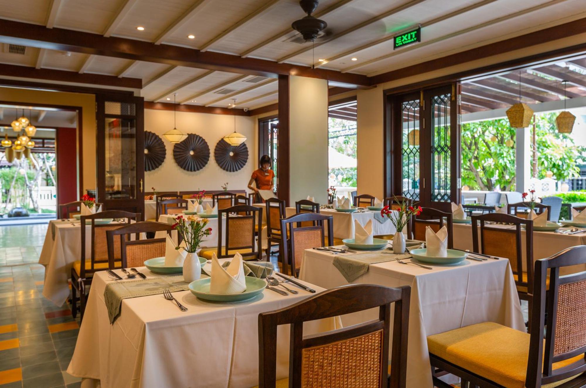 Cozy Savvy Hoi An - The Quintessence Of Exquisite Retreat Hoi An