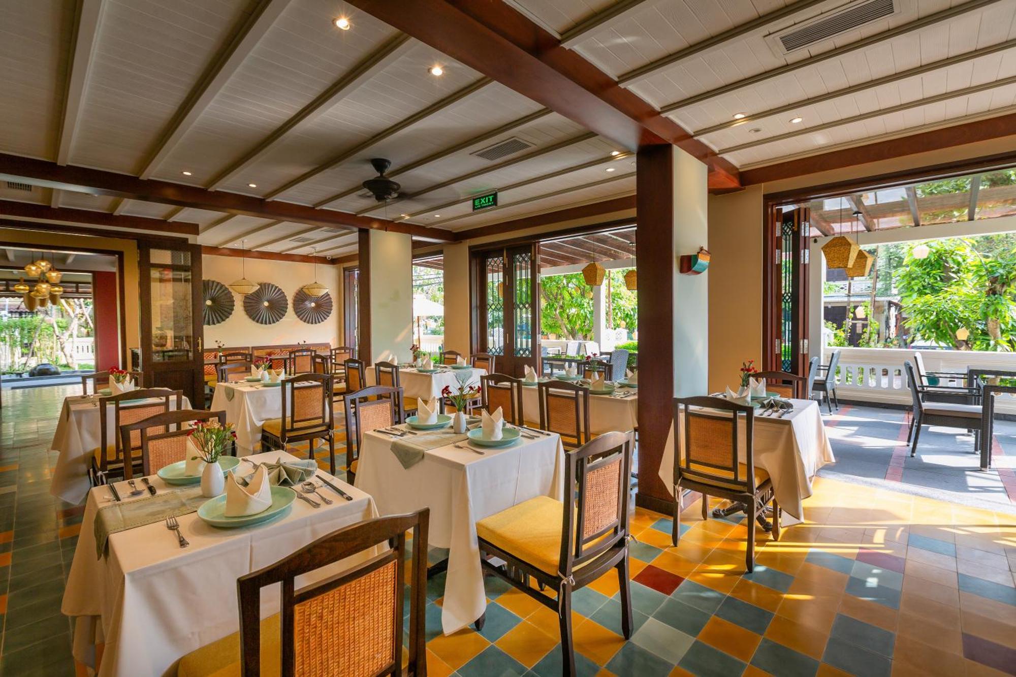 Cozy Savvy Hoi An - The Quintessence Of Exquisite Retreat