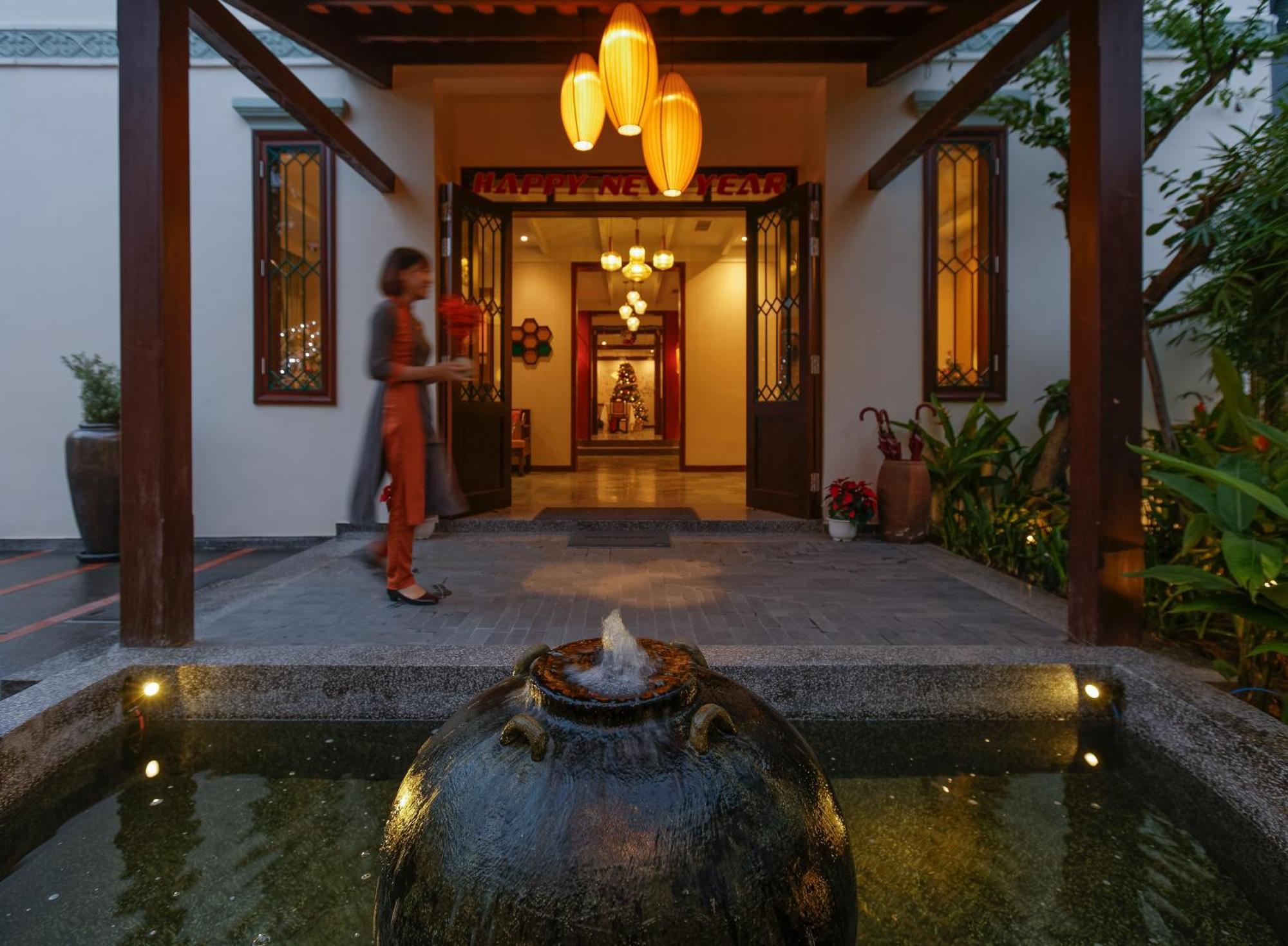 Hotel Cozy Savvy Hoi An - The Quintessence Of Exquisite Retreat