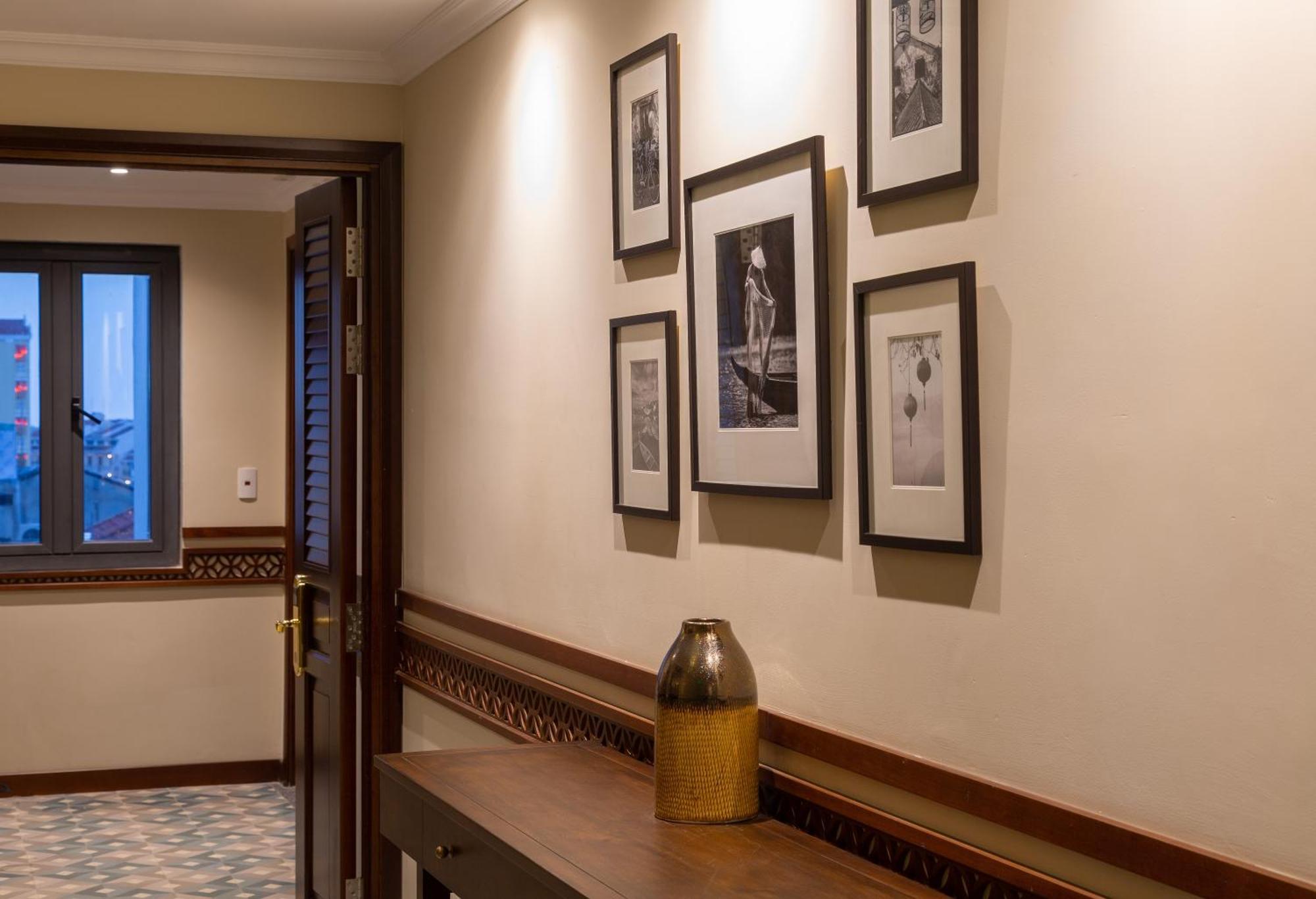 Cozy Savvy Hoi An - The Quintessence Of Exquisite Retreat Hotel Hoi An
