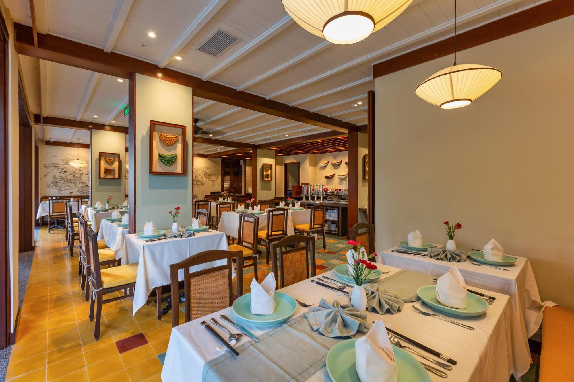 Hotel Cozy Savvy Hoi An - The Quintessence Of Exquisite Retreat Hoi An